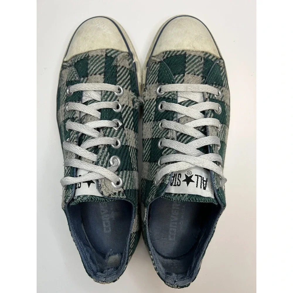 Converse vintage all